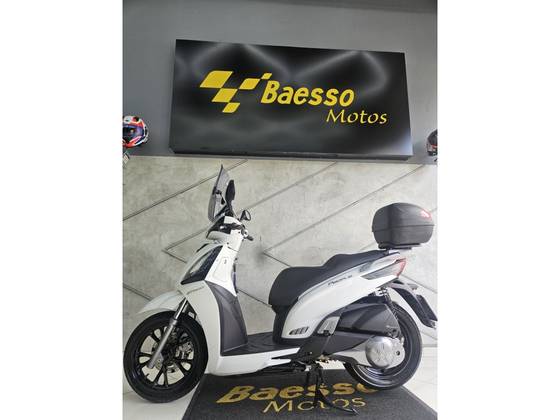 KYMCO PEOPLE GTI 300 KYMCO PEOPLE GTI 300